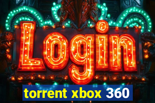 torrent xbox 360